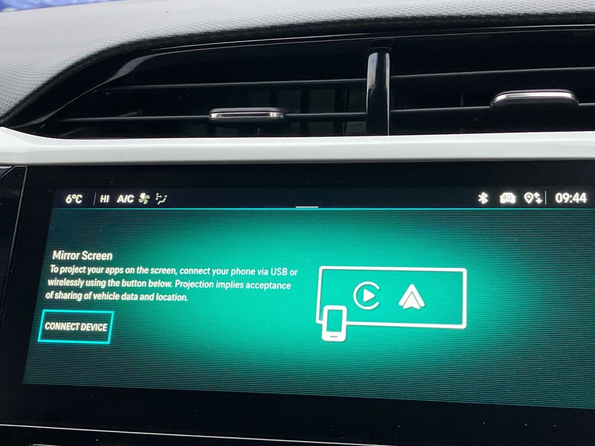 Used Vauxhall Corsa 2025 for sale - 77271734: Photo 11