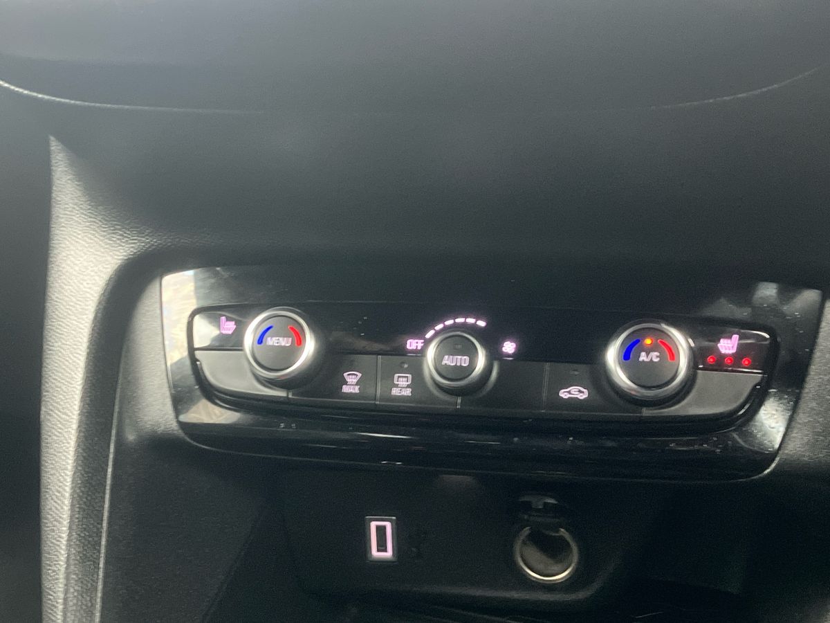 Used Vauxhall Corsa 2025 for sale - 77271734: Photo 12