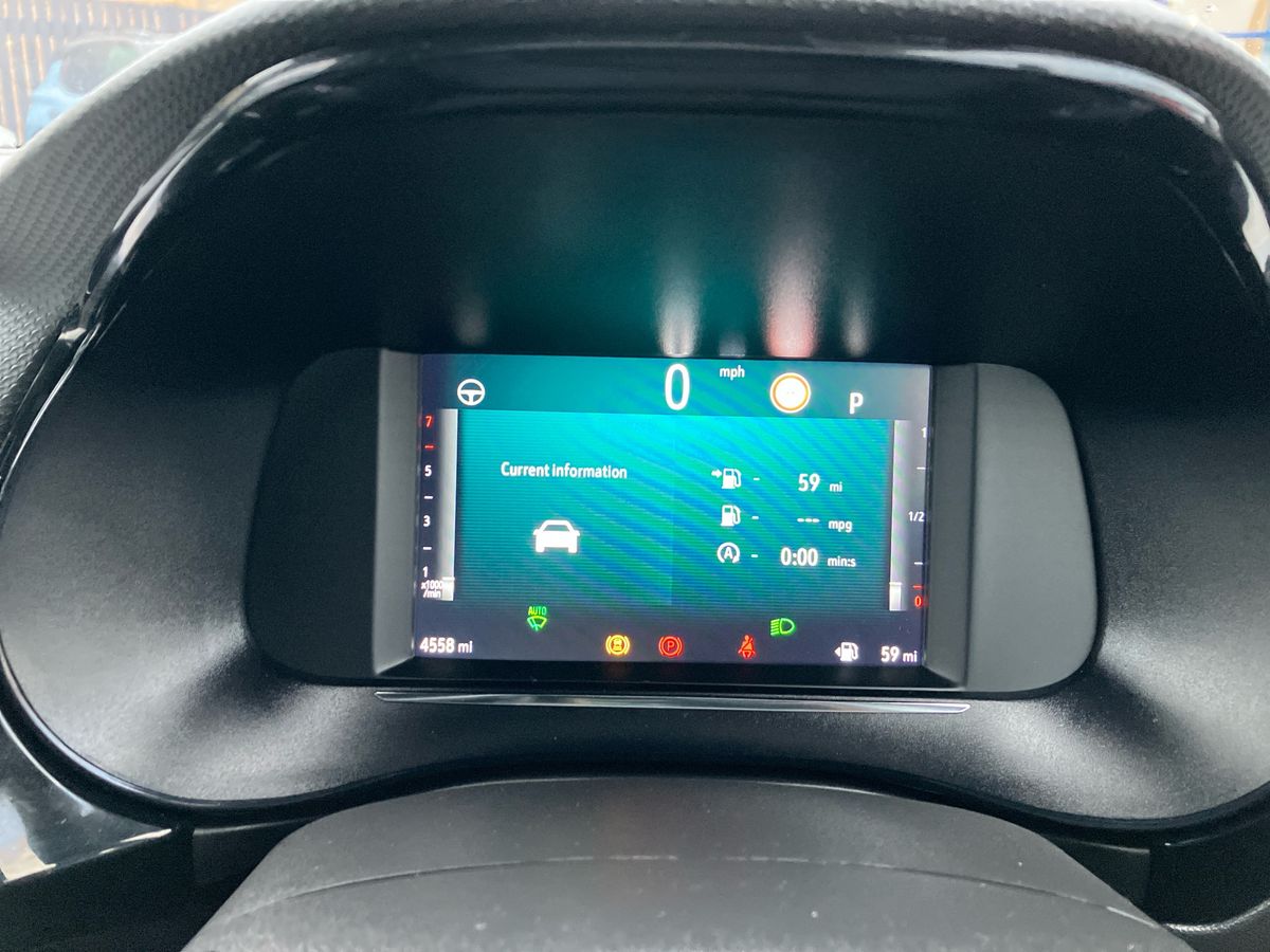 Used Vauxhall Corsa 2025 for sale - 77271734: Photo 14