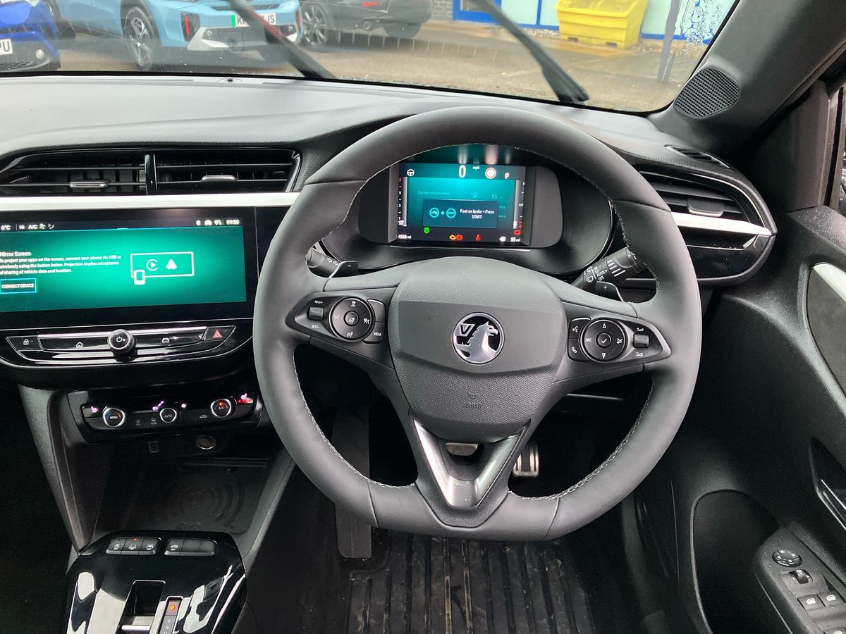Used Vauxhall Corsa 2025 for sale - 77271734: Photo 15