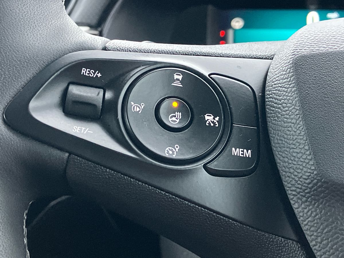 Used Vauxhall Corsa 2025 for sale - 77271734: Photo 16