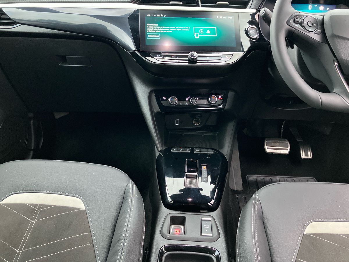 Used Vauxhall Corsa 2025 for sale - 77271734: Photo 17