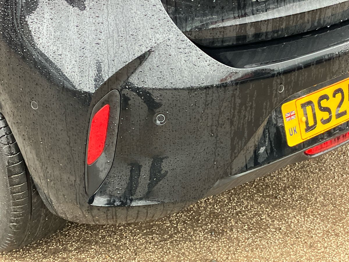 Used Vauxhall Corsa 2025 for sale - 77271734: Photo 23