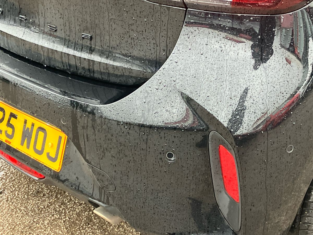 Used Vauxhall Corsa 2025 for sale - 77271734: Photo 24