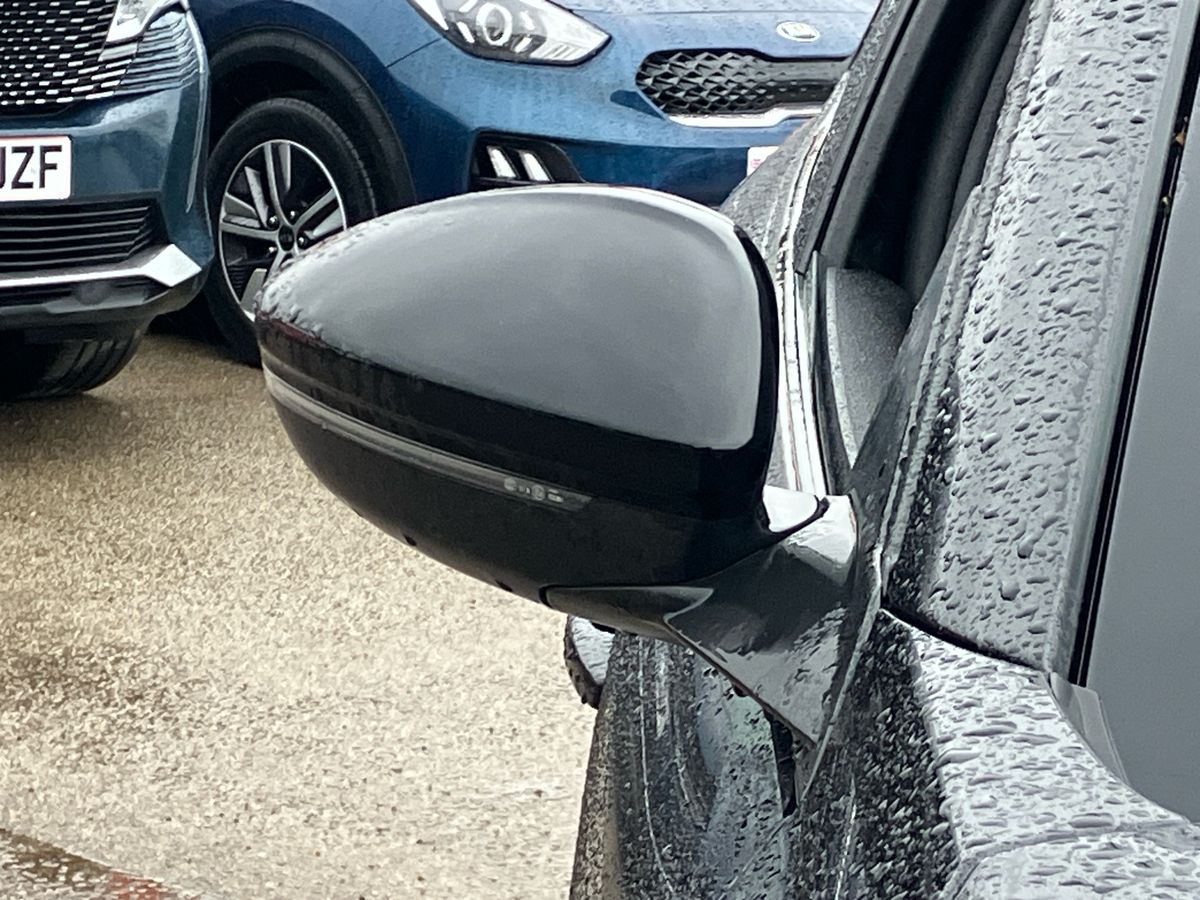 Used Vauxhall Corsa 2025 for sale - 77271734: Photo 29