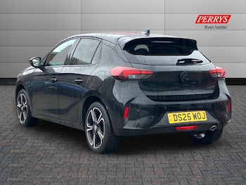 Used Vauxhall Corsa 2025 for sale - 77271734: Photo