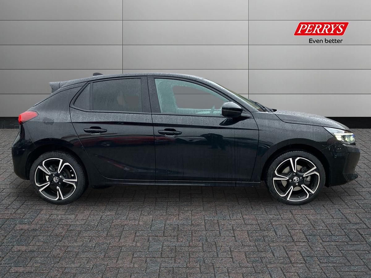 Used Vauxhall Corsa 2025 for sale - 77271734: Photo 3