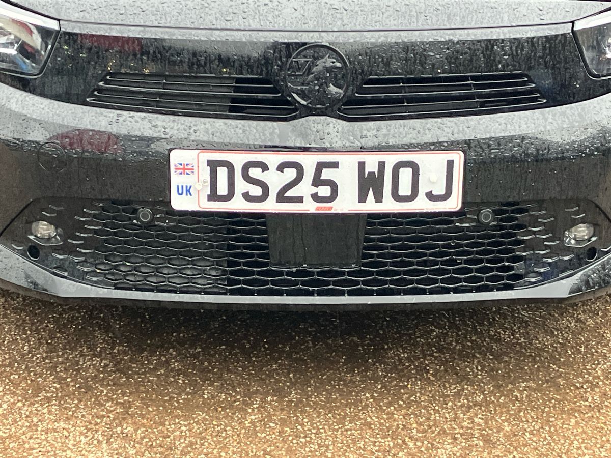 Used Vauxhall Corsa 2025 for sale - 77271734: Photo 32