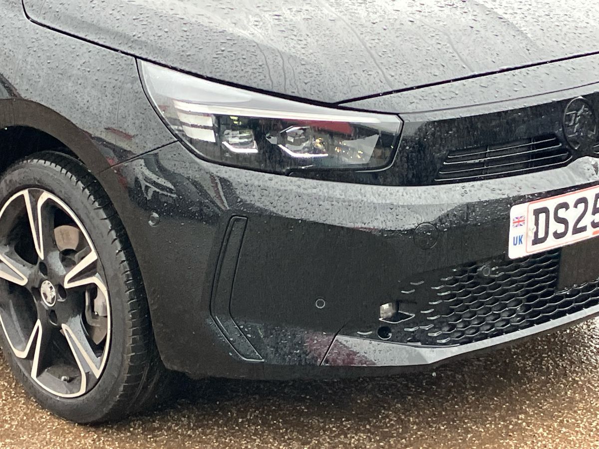 Used Vauxhall Corsa 2025 for sale - 77271734: Photo 33