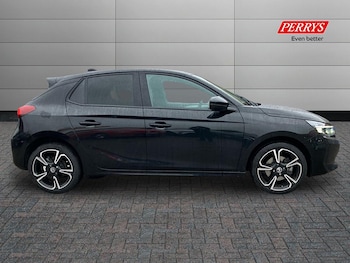 Used Vauxhall Corsa 2025 for sale - 77271734: Photo