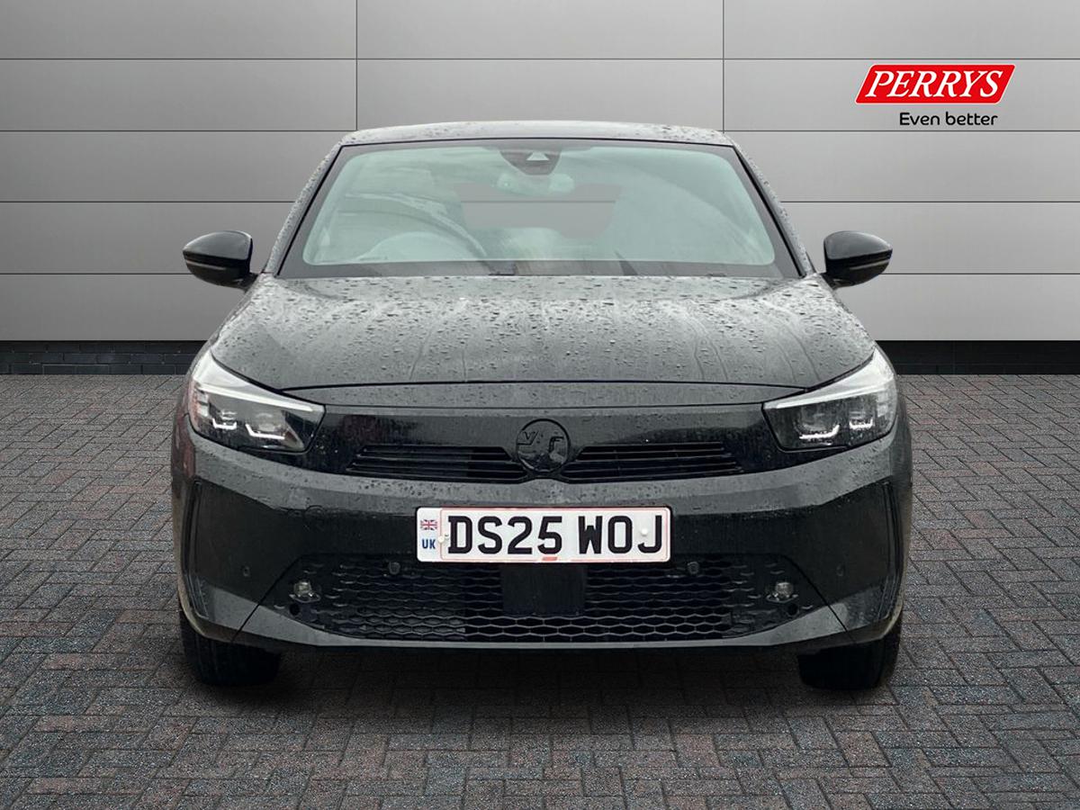 Used Vauxhall Corsa 2025 for sale - 77271734: Photo 4
