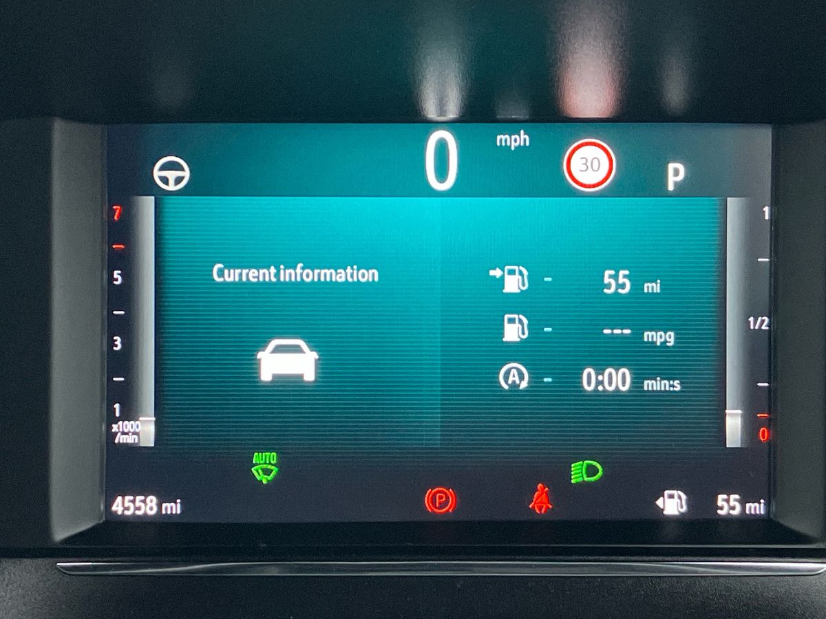 Used Vauxhall Corsa 2025 for sale - 77271734: Photo 43