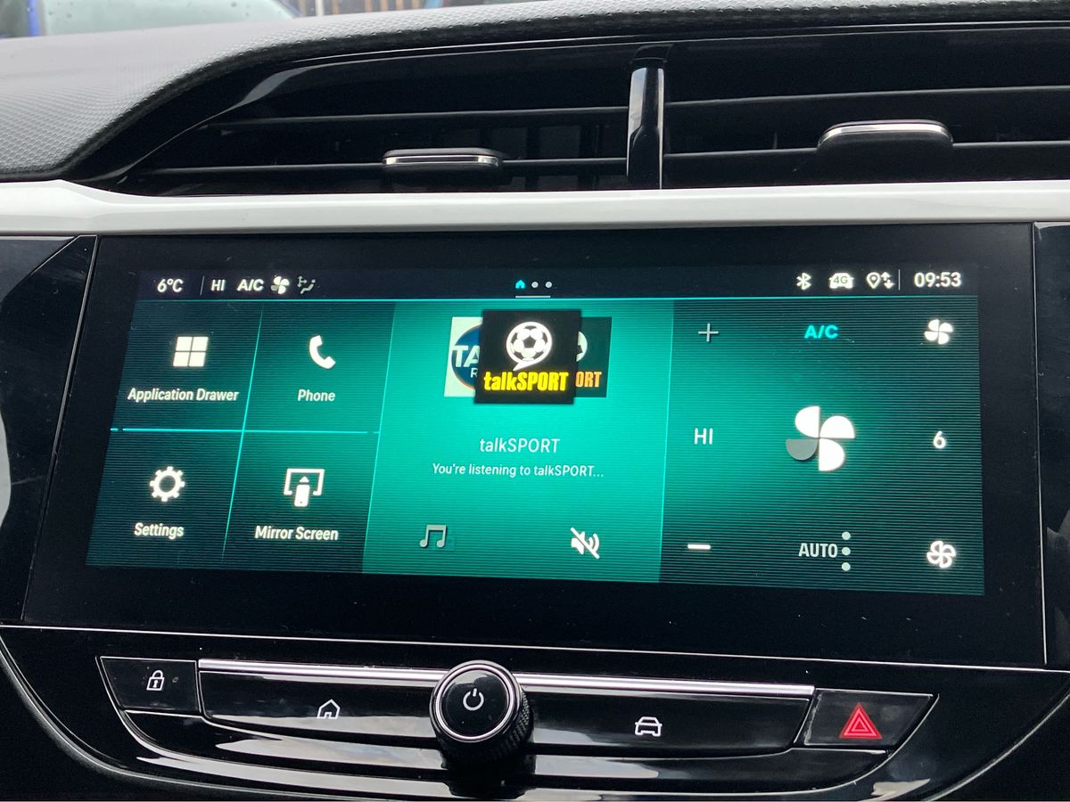 Used Vauxhall Corsa 2025 for sale - 77271734: Photo 48