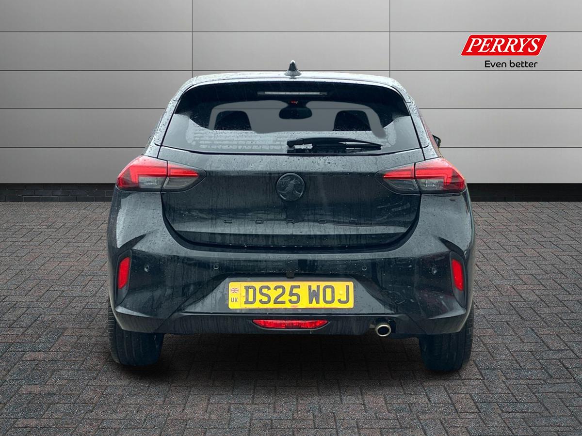 Used Vauxhall Corsa 2025 for sale - 77271734: Photo 5