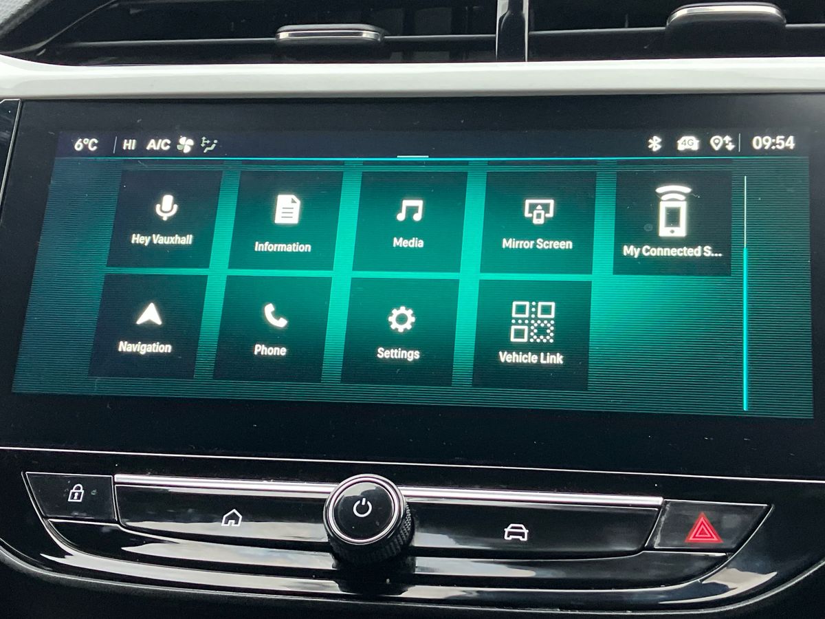 Used Vauxhall Corsa 2025 for sale - 77271734: Photo 50