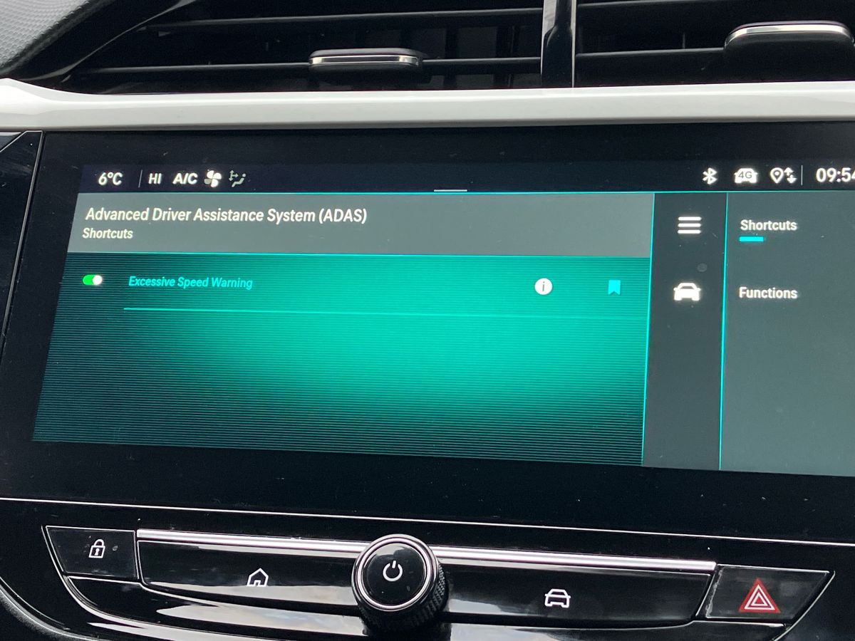 Used Vauxhall Corsa 2025 for sale - 77271734: Photo 51