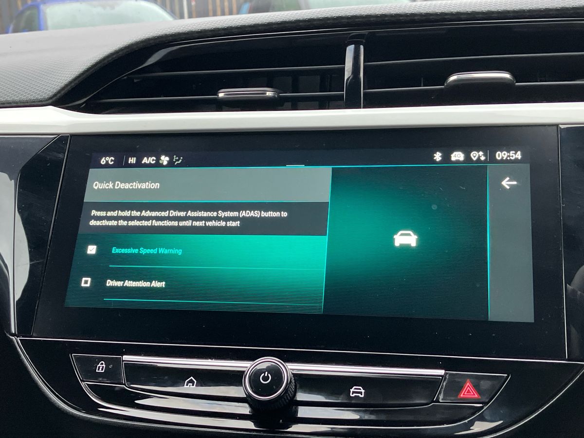 Used Vauxhall Corsa 2025 for sale - 77271734: Photo 52