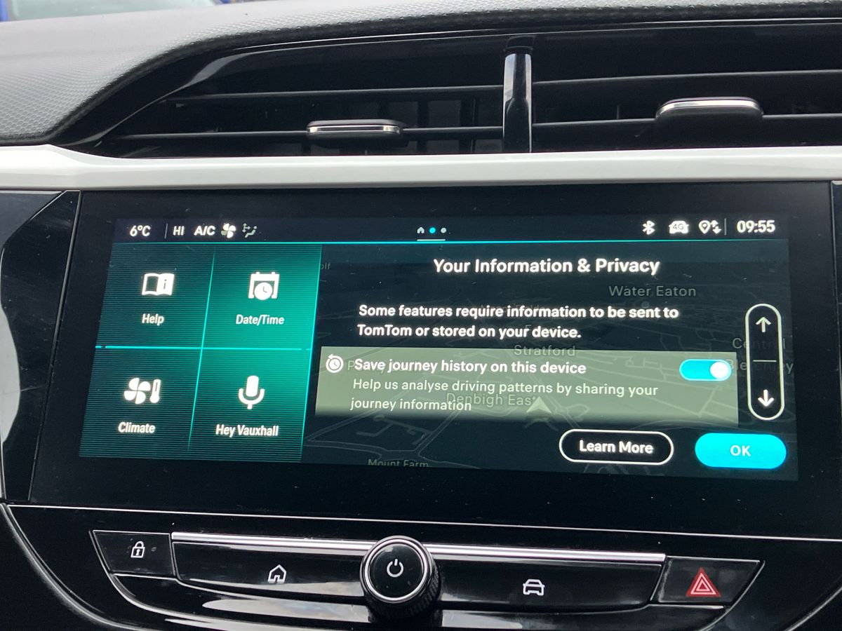 Used Vauxhall Corsa 2025 for sale - 77271734: Photo 53