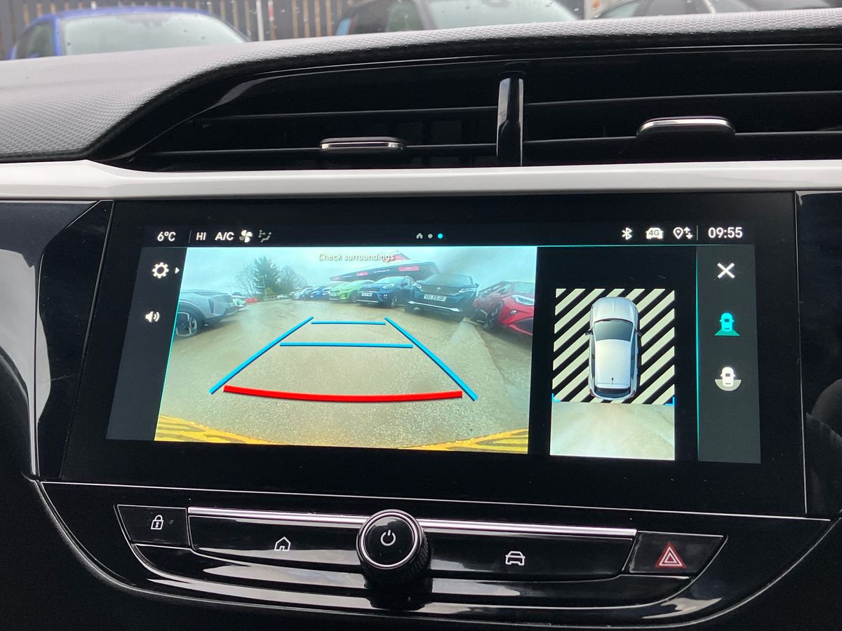 Used Vauxhall Corsa 2025 for sale - 77271734: Photo 54