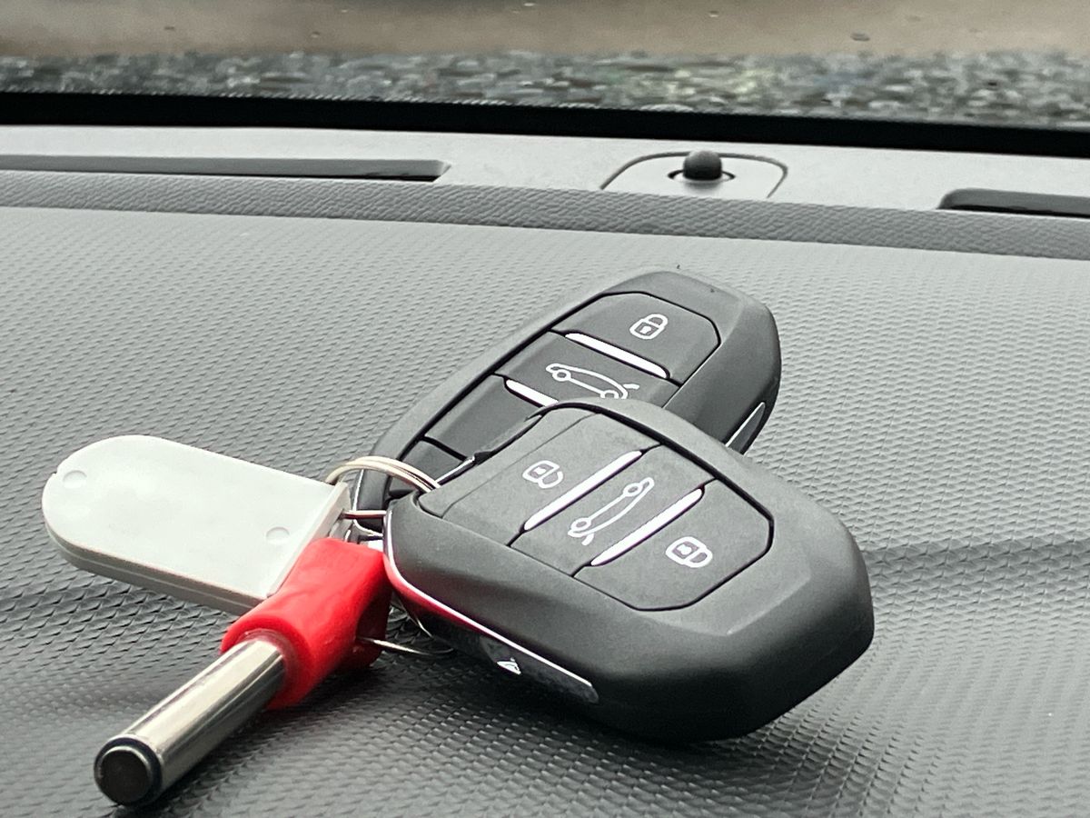 Used Vauxhall Corsa 2025 for sale - 77271734: Photo 60