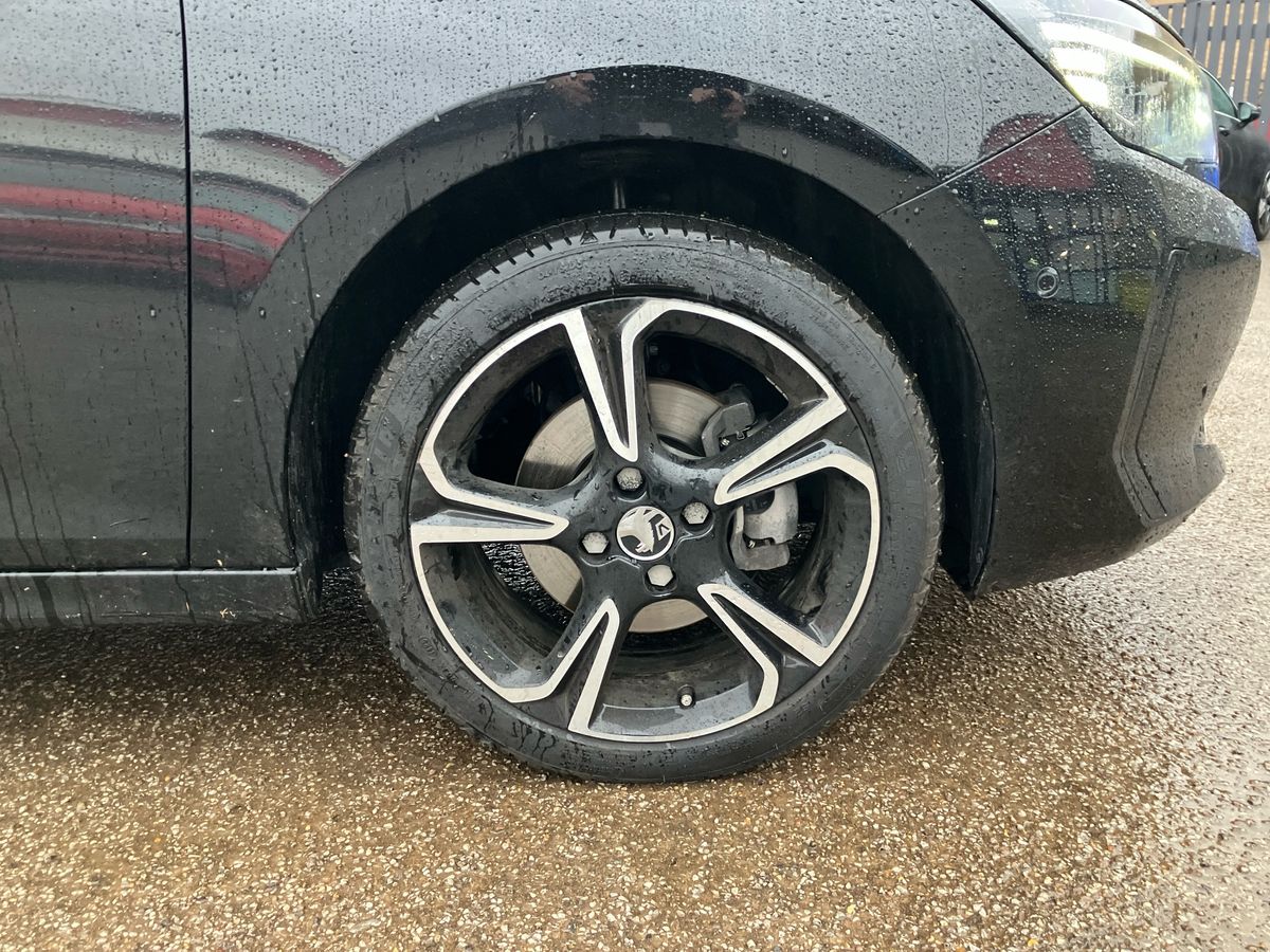 Used Vauxhall Corsa 2025 for sale - 77271734: Photo 7