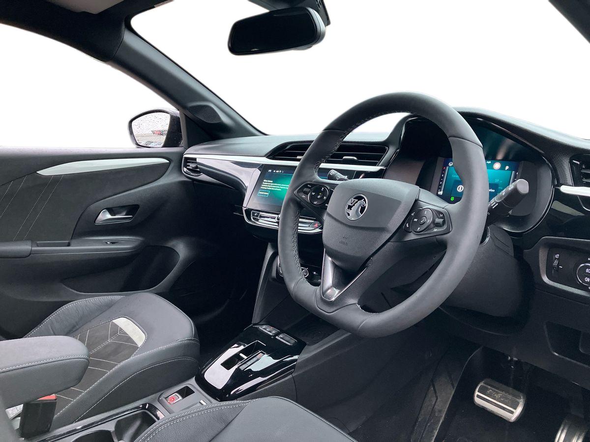 Used Vauxhall Corsa 2025 for sale - 77271734: Photo 8