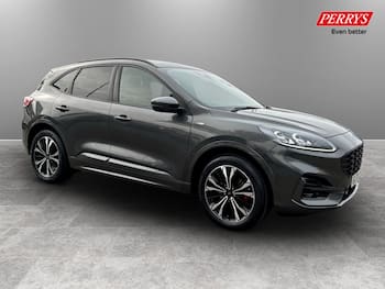 Used Ford Kuga 2021 for sale - 79851810: Photo