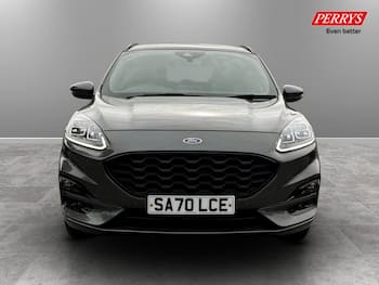 Used Ford Kuga 2021 for sale - 79851810: Photo