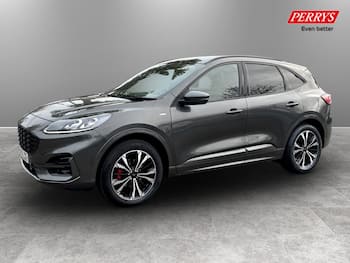 Used Ford Kuga 2021 for sale - 79851810: Photo
