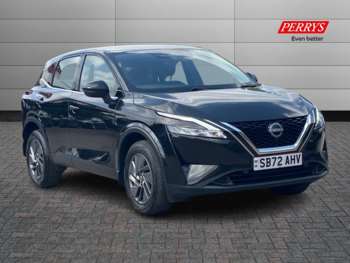 2022 - 1.3 DiG-T MH Acenta Premium 5dr