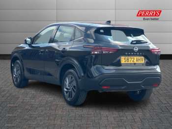 Used Nissan Qashqai 2022 for sale - 74925909: Photo