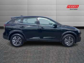 Used Nissan Qashqai 2022 for sale - 74925909: Photo