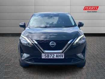 Used Nissan Qashqai 2022 for sale - 74925909: Photo