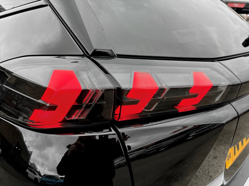 Used Peugeot 2008 2023 for sale - 77148780: Photo 11