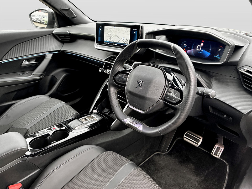 Used Peugeot 2008 2023 for sale - 77148780: Photo 13