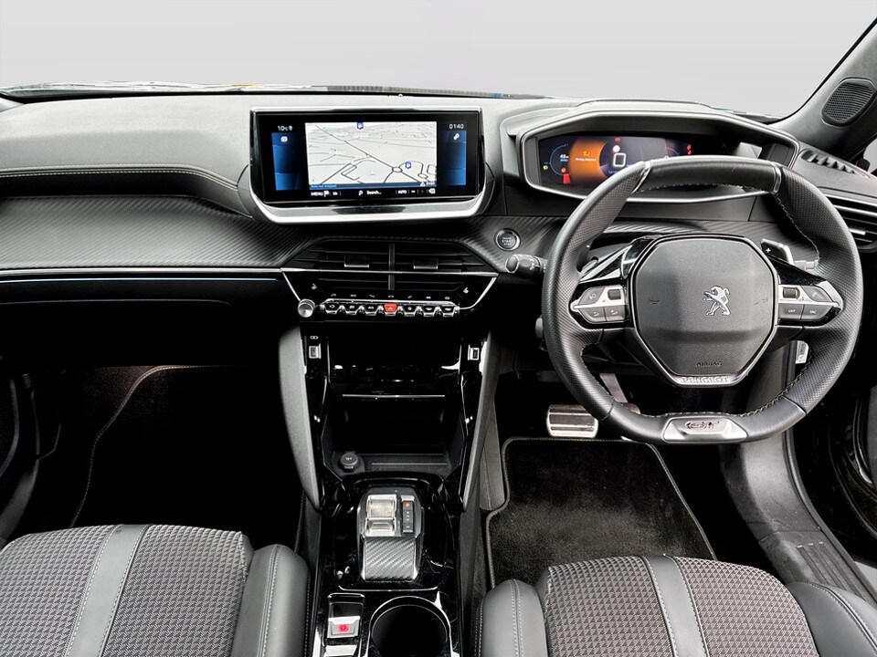 Used Peugeot 2008 2023 for sale - 77148780: Photo 15