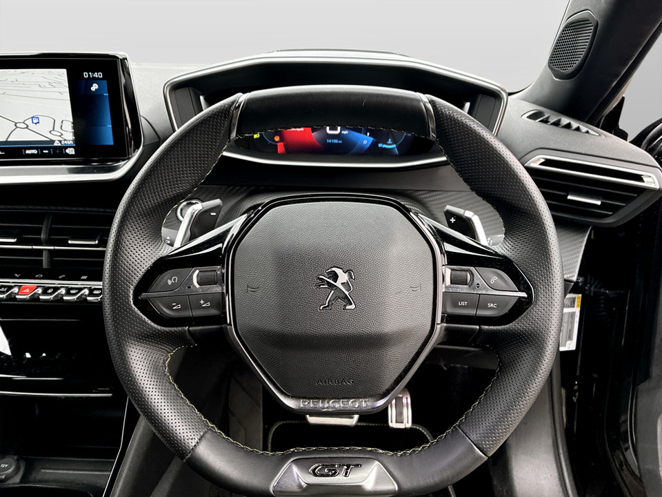 Used Peugeot 2008 2023 for sale - 77148780: Photo 16