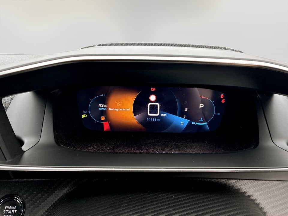 Used Peugeot 2008 2023 for sale - 77148780: Photo 17