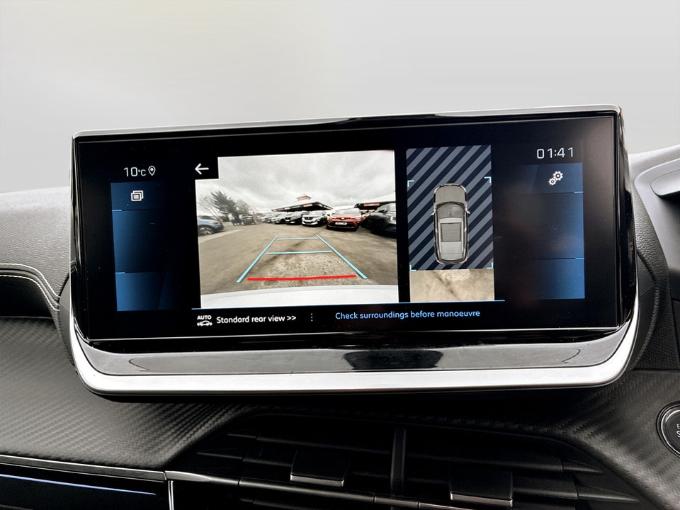 Used Peugeot 2008 2023 for sale - 77148780: Photo 19