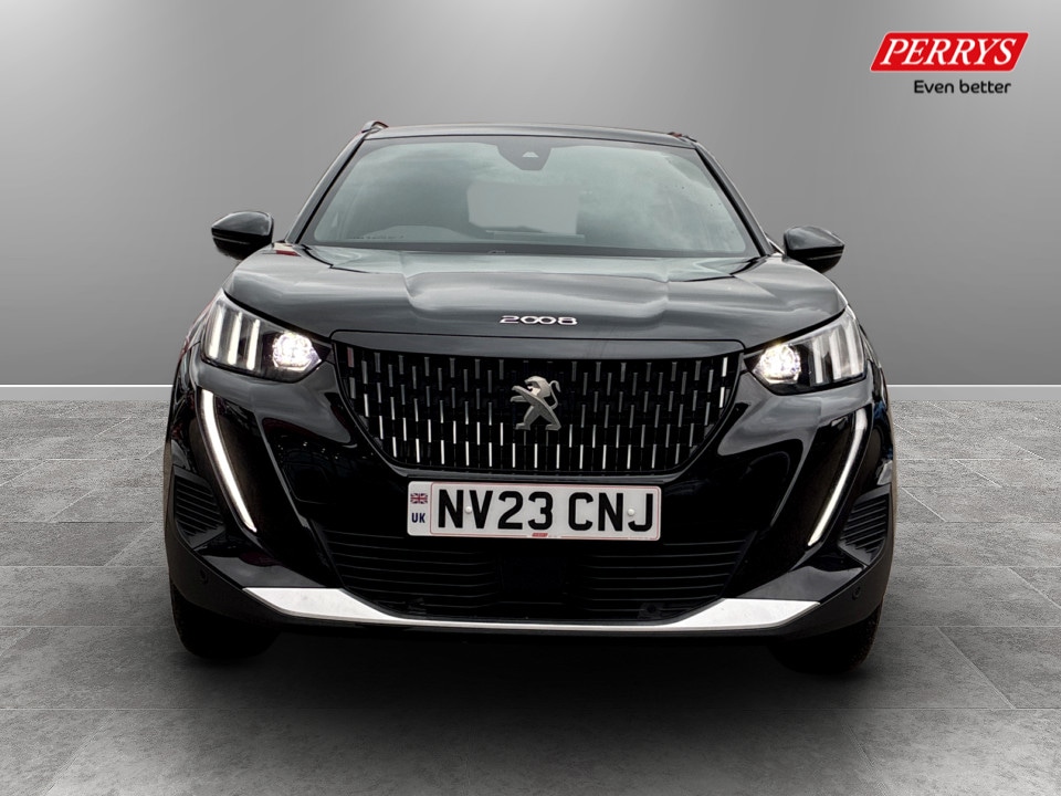 Used Peugeot 2008 2023 for sale - 77148780: Photo 2