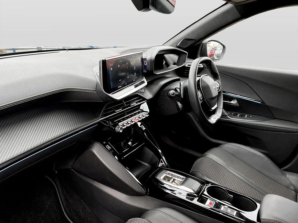 Used Peugeot 2008 2023 for sale - 77148780: Photo 21