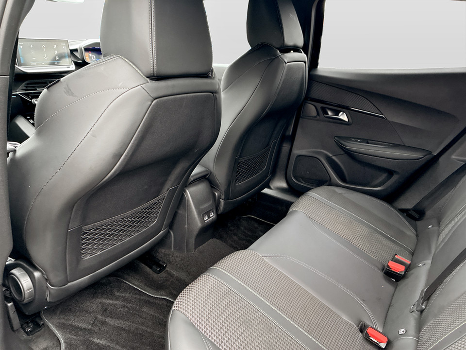 Used Peugeot 2008 2023 for sale - 77148780: Photo 25