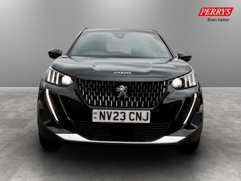 Used Peugeot 2008 2023 for sale - 77148780: Photo