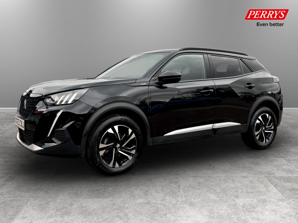 Used Peugeot 2008 2023 for sale - 77148780: Photo 3