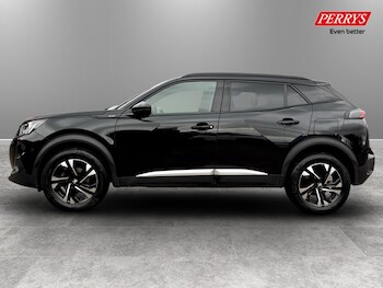 Used Peugeot 2008 2023 for sale - 77148780: Photo