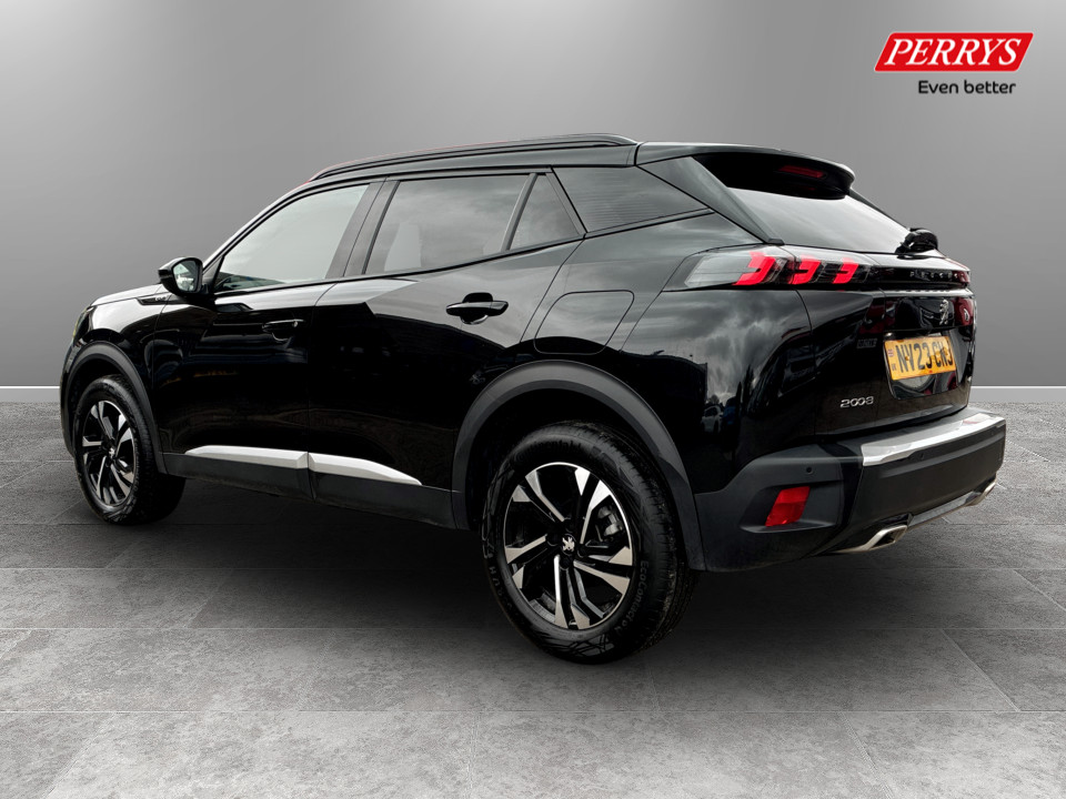 Used Peugeot 2008 2023 for sale - 77148780: Photo 5