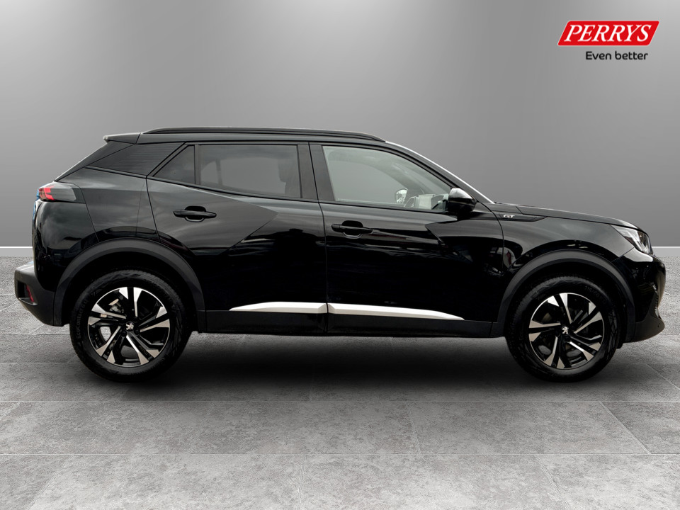 Used Peugeot 2008 2023 for sale - 77148780: Photo 8