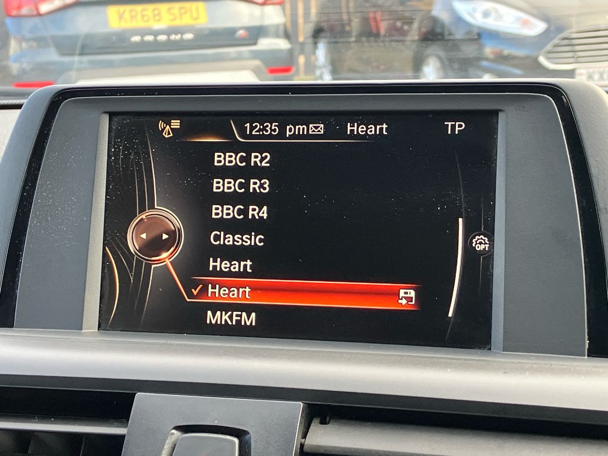 Used BMW 1 Series 2016 for sale - 76663188: Photo 10