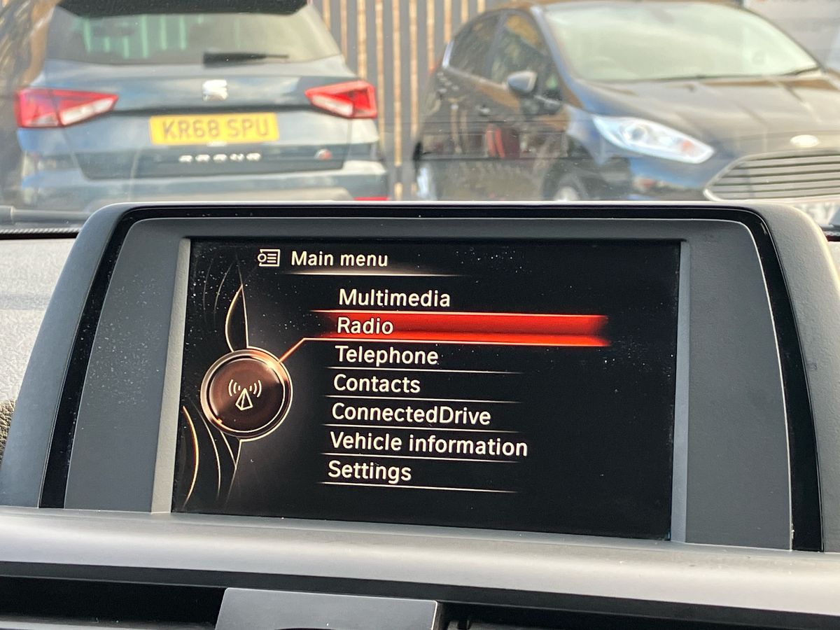 Used BMW 1 Series 2016 for sale - 76663188: Photo 11