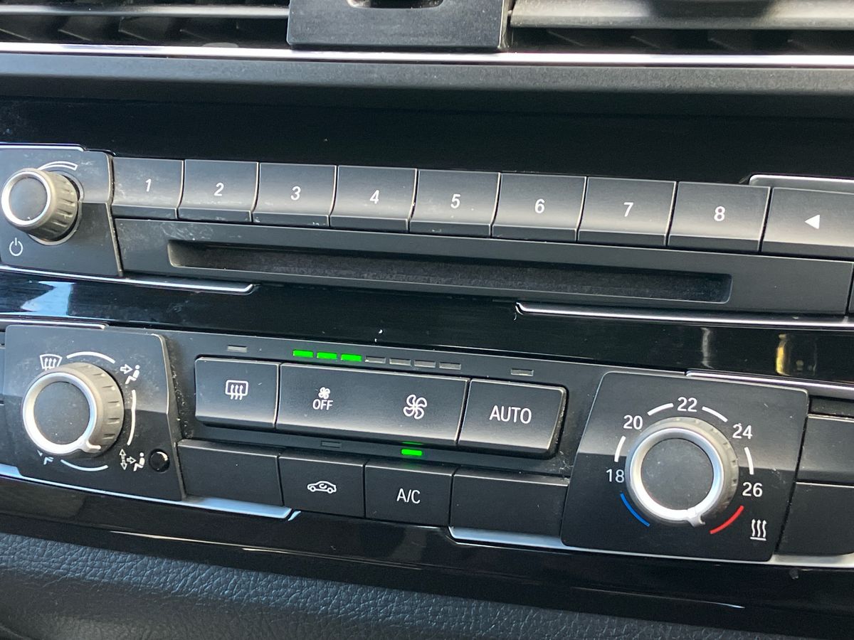 Used BMW 1 Series 2016 for sale - 76663188: Photo 12